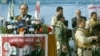 Iraqi Prime Minister Expects Speedier U.S. Pullout