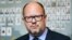 Pawel Adamowicz, fostul primar al orașului Gdansk
