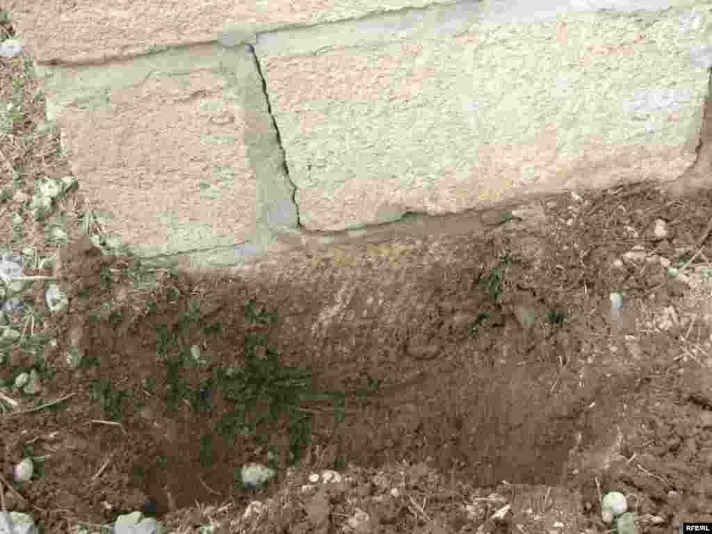 Köçkün düşərgələri #19