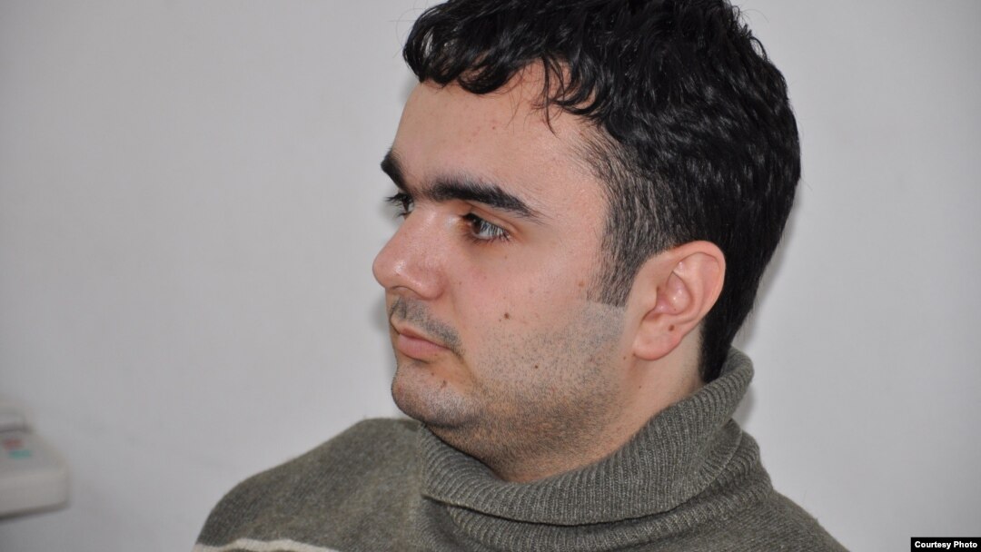 Seyid Ramin