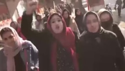 اعتراضهای خیابانی زنان افغان چرا خاموش شد؟