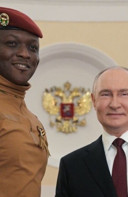 Бедност неграмотност частни военни формирования и изграждането на образа на