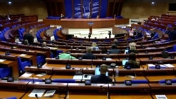 PACE-მ საქართველოს შესახებ მორიგი კრიტიკული რეზოლუცია დაამტკიცა
