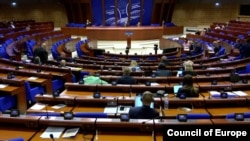 PACE-მ საქართველოს შესახებ მორიგი კრიტიკული რეზოლუცია დაამტკიცა