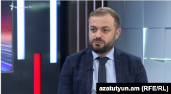 Գևորգ Պապոյանը