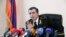 Mihran Poghosyan