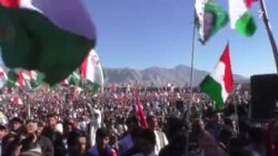 د پښتون ملتپالي مشر عبدالصمد خان اڅکزي لمانځغونډه