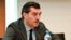 Михаил Кавелашвили