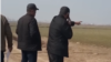 Uzbek farmers in Andijon expressing concerns that their land is being illegally seized and given to Chinese investors