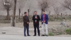 Назарбаевдин жаңы доору, чек арадагы Нооруз