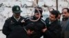 Иран: смертный приговор не приведен в исполнение.