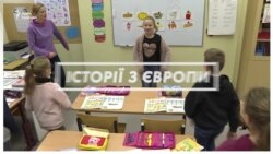 Не вивчив іноземну – не вступиш до вишу. Досвід Литви (відео)