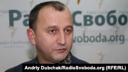Юрій Сиротюк