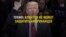 Зачем Трамп цитировал текст из российских СМИ? (видео)
