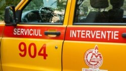 Buteliile de gaz în apartamente - adevărate „bombe cu ceas”