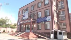 Сабтиноми довталабони таҳсил дар донишгоҳҳои Тоҷикистон тамдид ёфт