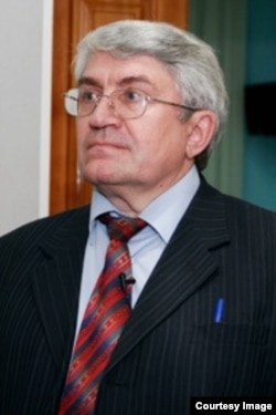 Георгий Шаламов