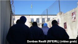 У таборі для полонених військових армії РФ перебувають іноземці з десятків країн світу