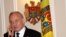Moldovan President Nicolae Timofti