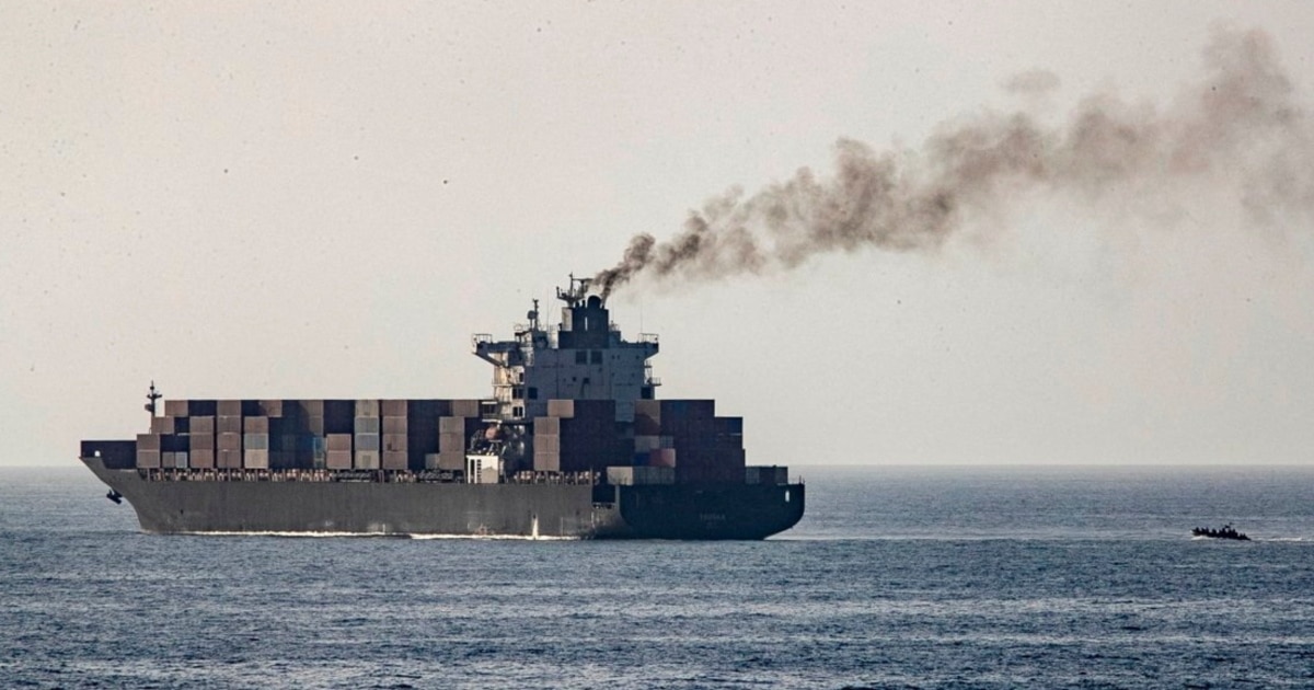 Rachel Ehrenfeld: Why Targeting Iran's 'Shadow Economy' Hits The IRGC Where It Hurts