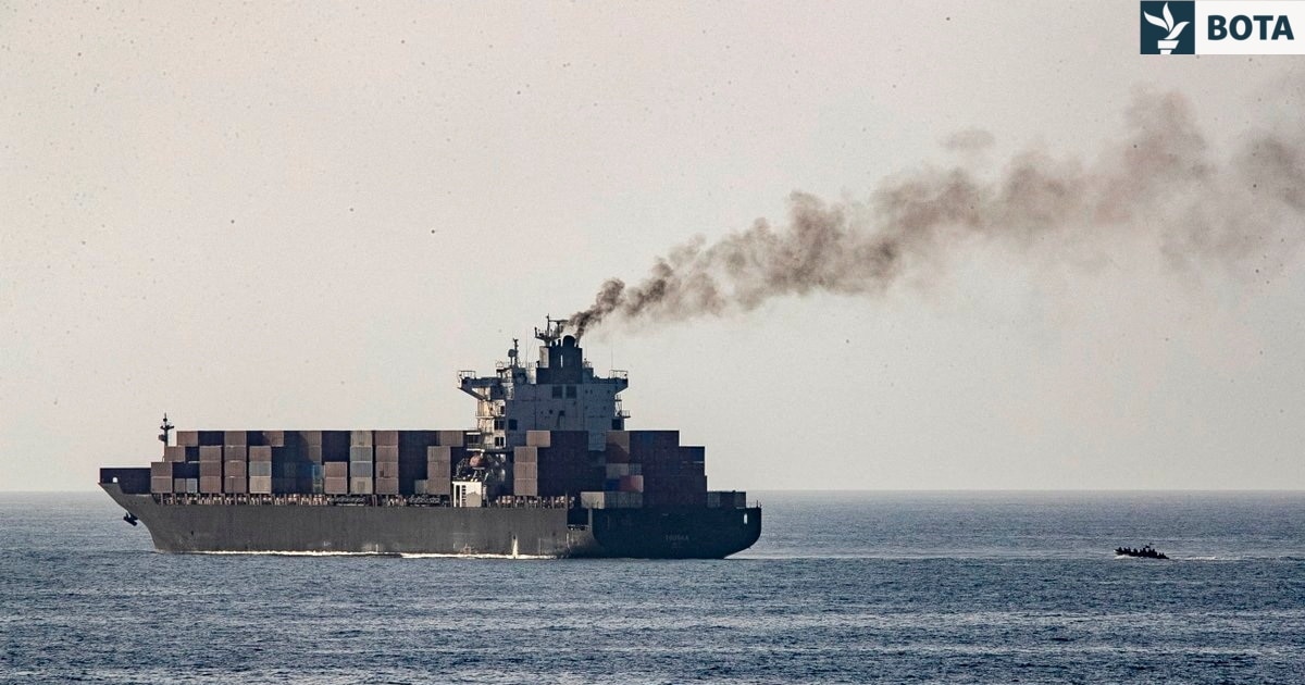 Pse shënjestrimi i  ekonomisë në hije  e godet Iranin aty ku i dhemb më së shumti