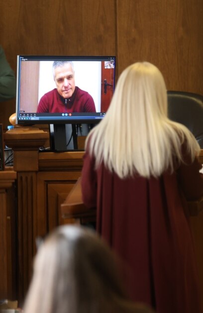 Софийският градски съд СГС осъди Евелин Банев – Брендо на