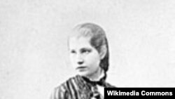 Марыя Магдалена Радзівіл 