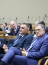 Odlazi ili ostaje? Premijer RS Savo Minić ponovo podnio ostavku