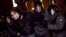 Полиция задерживает одного из участников акции на Триумфальной площади. 6 декабря 2011 года