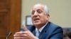 Special Representative for Afghanistan Zalmay Khalilzad.