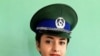 Female Police Officer Flees Afghanistan, Fearful For Colleagues 'In Hiding' video grab 1