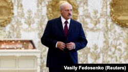 Բելառուսի նախագահ Ալեքսանդր Լուկաշենկո, արխիվ