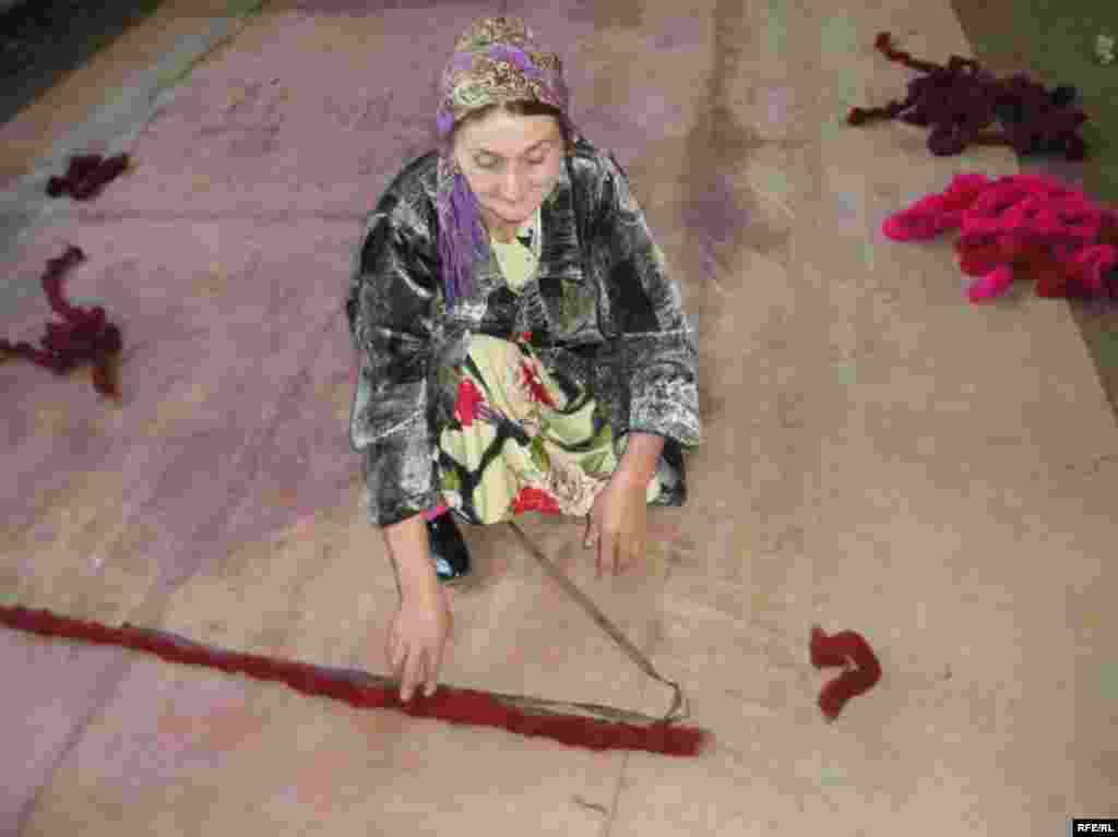 Намадбофӣ дар Бадахшон #8