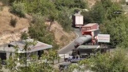 Ադրբեջանական կողմն սկսել է ճանապարհի «Էյվազլիի հատվածում հսկողություն իրականացնել նաև ՀՀ քաղաքացիների և բեռների նկատմամբ». վարչապետ