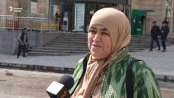 Орзуи сокинони Душанбе дар арафаи Иди Фитр ва Наврӯз