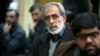 A New Appointment At IRGC May Signal Concern Over Unrest In Iran