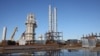 Завод в октябре 2024 года