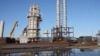 Проект «Мечты». Первый грузинский НПЗ – нефтяная переработка или «прачечный комбинат»? 