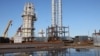 Проект «Мечты». Первый грузинский НПЗ – нефтяная переработка или «прачечный комбинат»? 