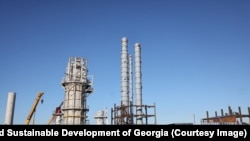 ყულევი, 2024 წლის ოქტომბერი