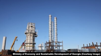 ყულევი, 2024 წლის ოქტომბერი