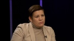 Revista presei cu Liliana Barbăroșie