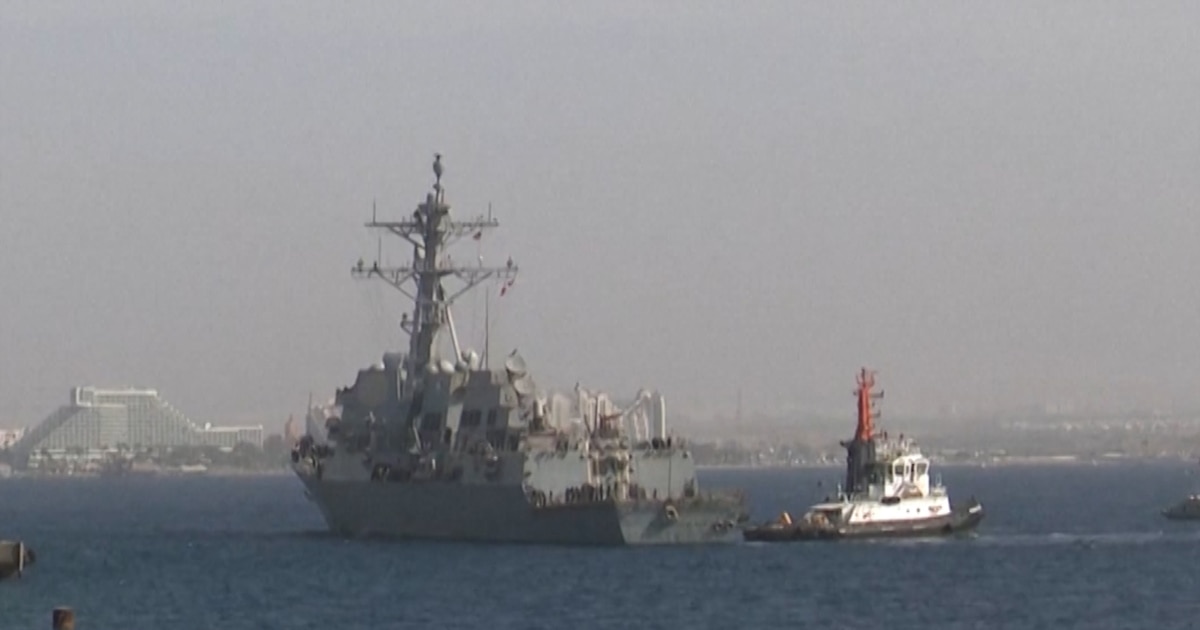 SHBA ja dhe Irani nisin bisedimet diplomatike  mes tensioneve të shtuara