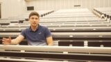 Kálmán Kornél, a Corvinus University Student talks about his Erasmus+ experience