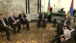 Ընդդիմությունից հորդորում են իշխանությանը հրաժարվել ԵԱՀԿ Մինսկի խումբը լուծարելու մտադրությունից