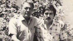 Belli türkmen kino aktýory, režisýory K.Annanow ýogaldy