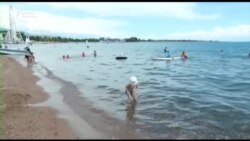 Ысык-Көл: көңүл сыртында калган коопсуздук