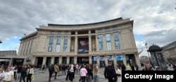 Торговый центр "Галерея"