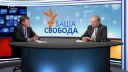 Ситуація довкола Донбасу загнала Путіна у глухий кут – Гаращук