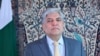 د پاکستان د بهرنیو چارو د دفتر ویاند شفقت علي خان. (انځور: ارشیف)